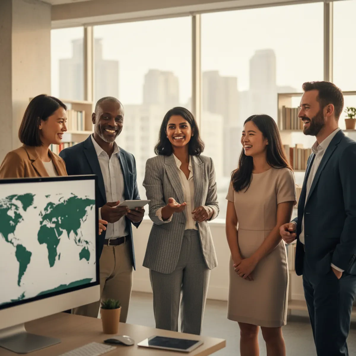 Verhuiskosten voor internationale tech-professionals in Nederland: Amsterdam en Rotterdam vergeleken in 2026