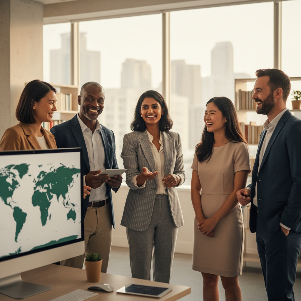 Verhuiskosten voor internationale tech-professionals in Nederland: Amsterdam en Rotterdam vergeleken in 2026