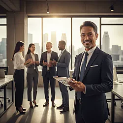 Grooming Your LinkedIn and Digital Professional Brand for Singapore's Booming AI and Cybersecurity Job Market