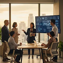Optimising Your LinkedIn and Digital Brand for Singapore's AI and Cybersecurity Hiring Surge in 2026