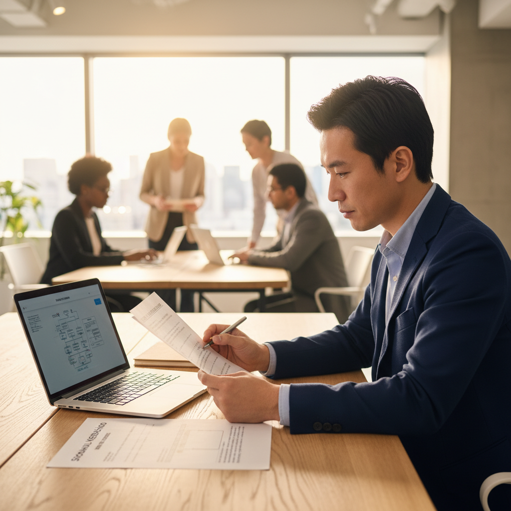 עיצוב קורות חיים לעונת הגיוס (שוקאטסו) ביפן
