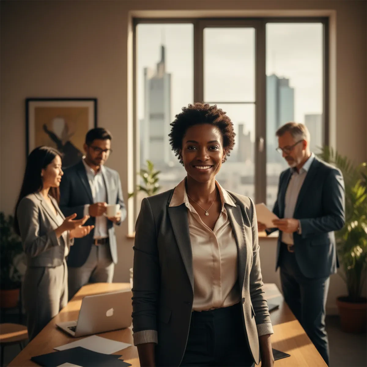 Mid-Career Move to Germany: Shortage Role FAQs