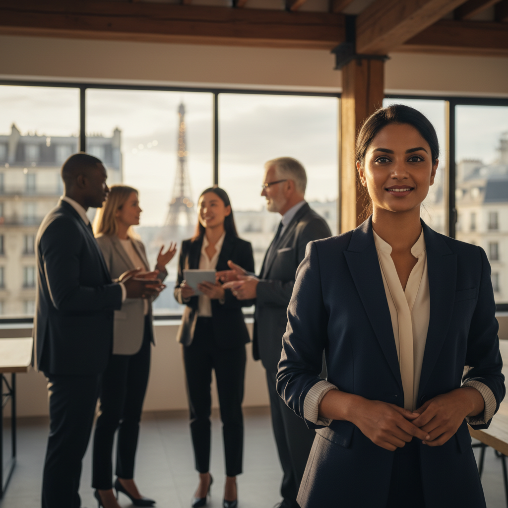 프랑스 커버레터 인사말 작성법: FAQ 가이드