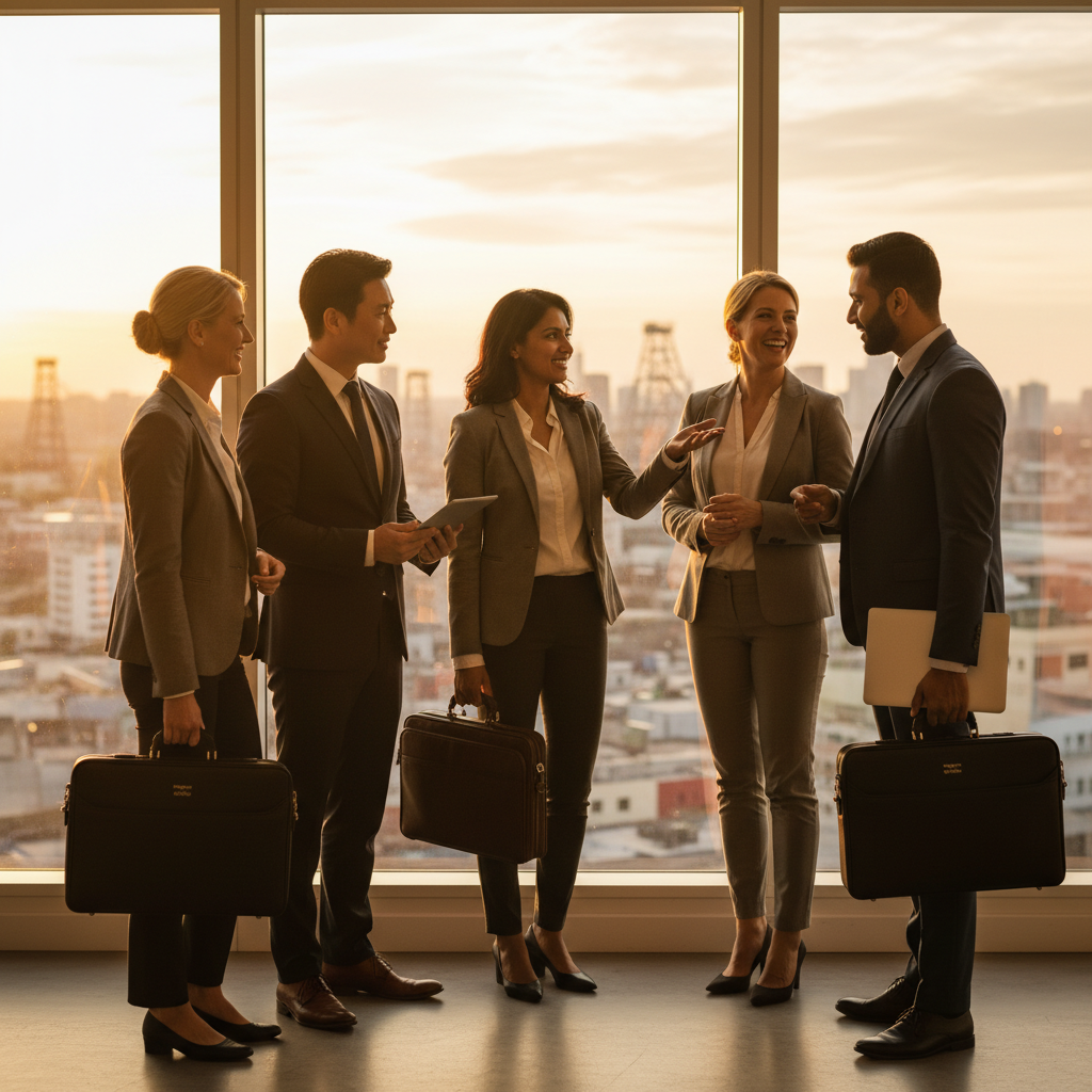 2026년 서호주 광업 호황: 해외 취업자 FAQ