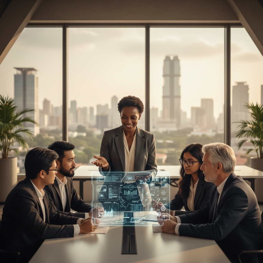 Bangalore 개발자를 위한 기술 노후화 방지 및 AI 도구 활용 가이드