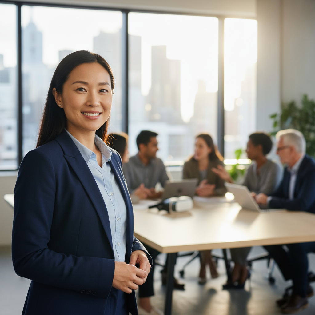 멜버른에서의 경력직 사이버 보안 분야 재교육