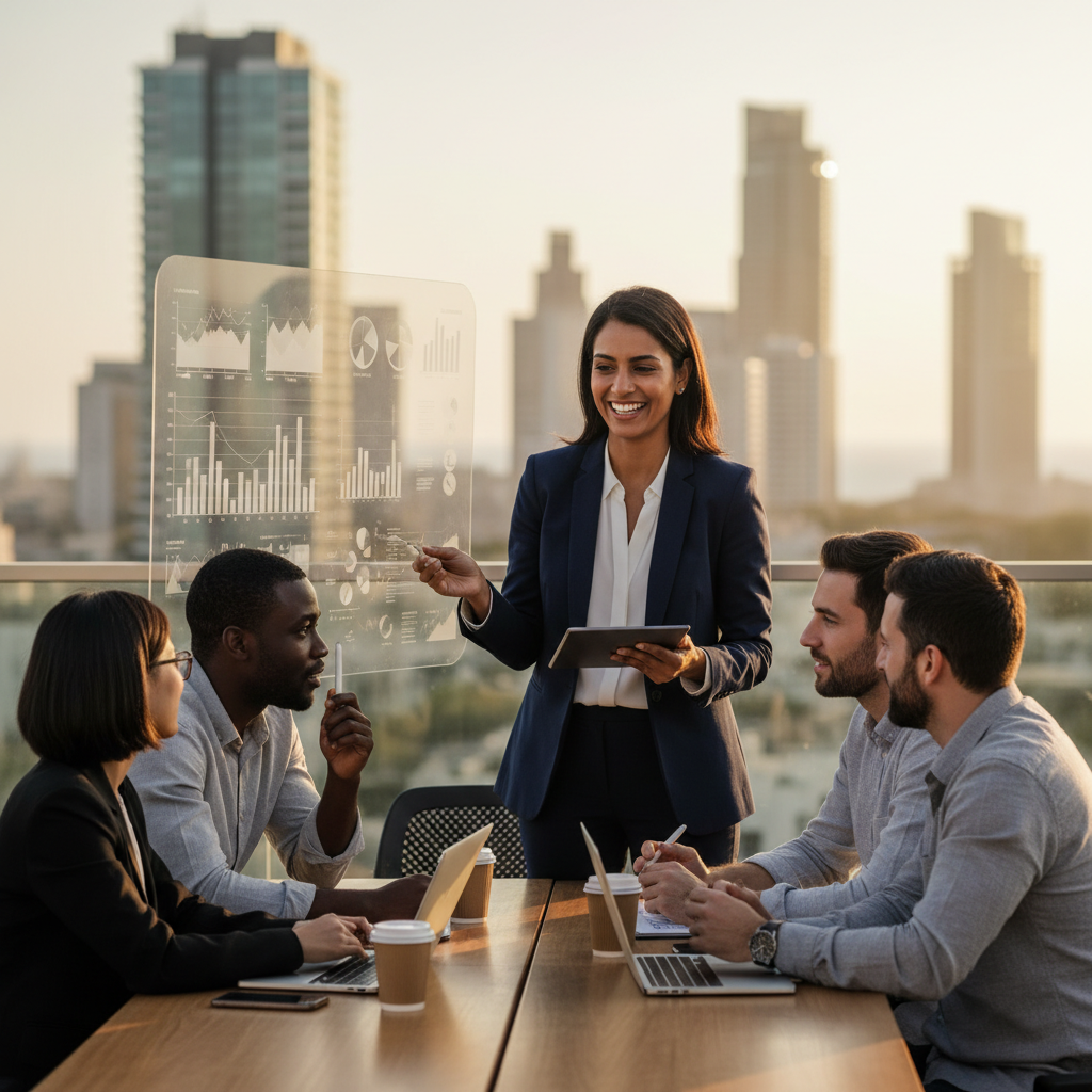 텔아비브 스타트업 비용: 급여와 주식의 트레이드오프