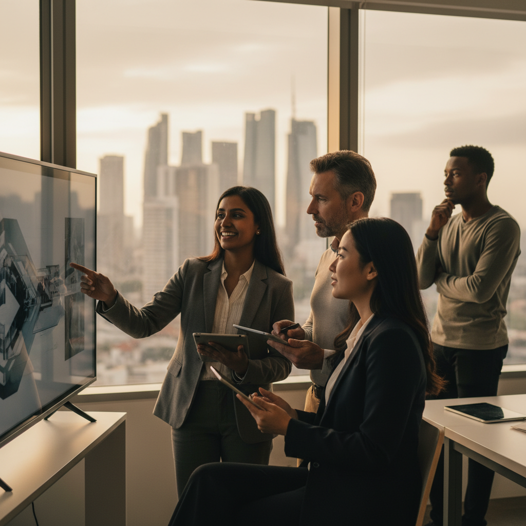 자카르타 이주 전 문화 충격 예방 가이드