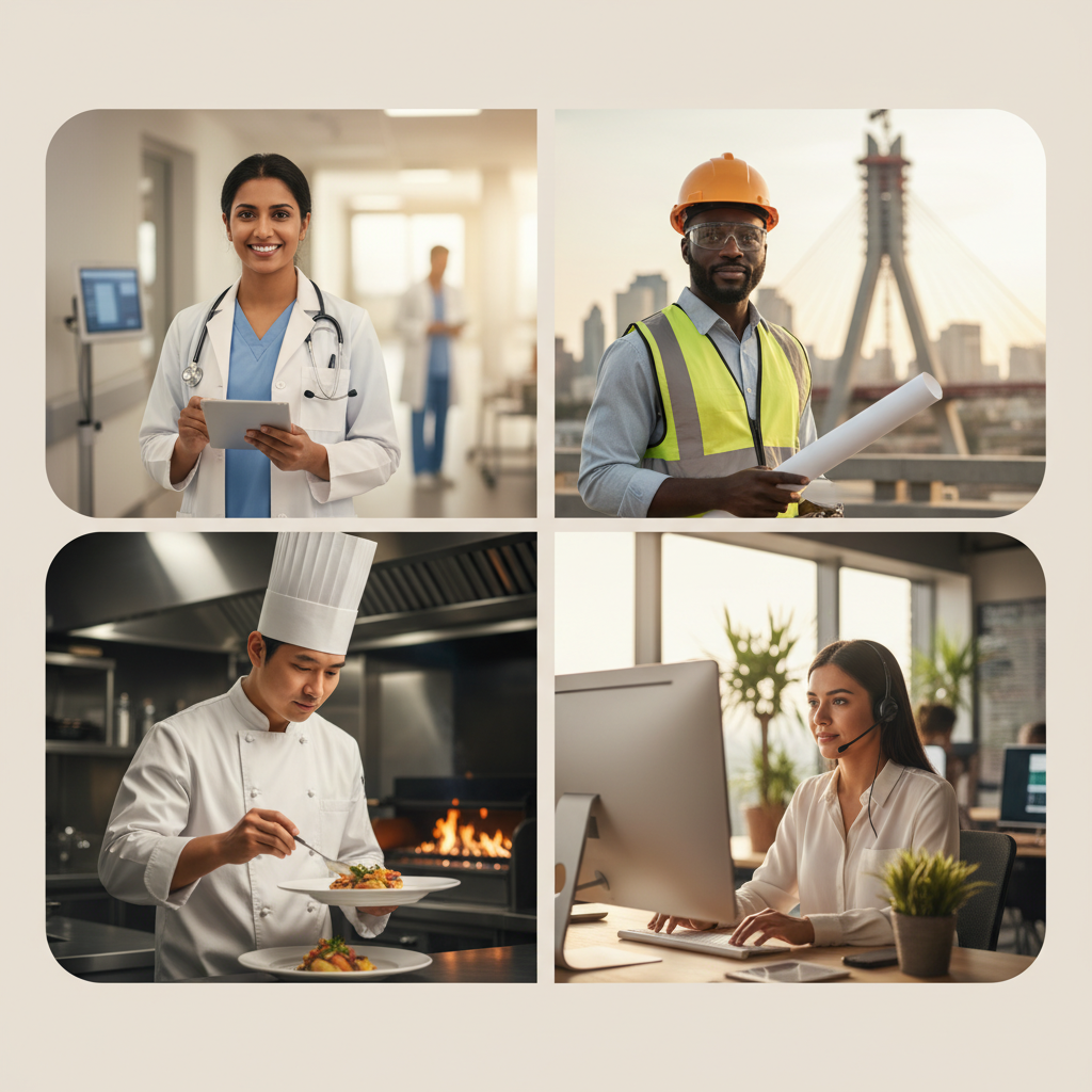 Industry-Specific Guides