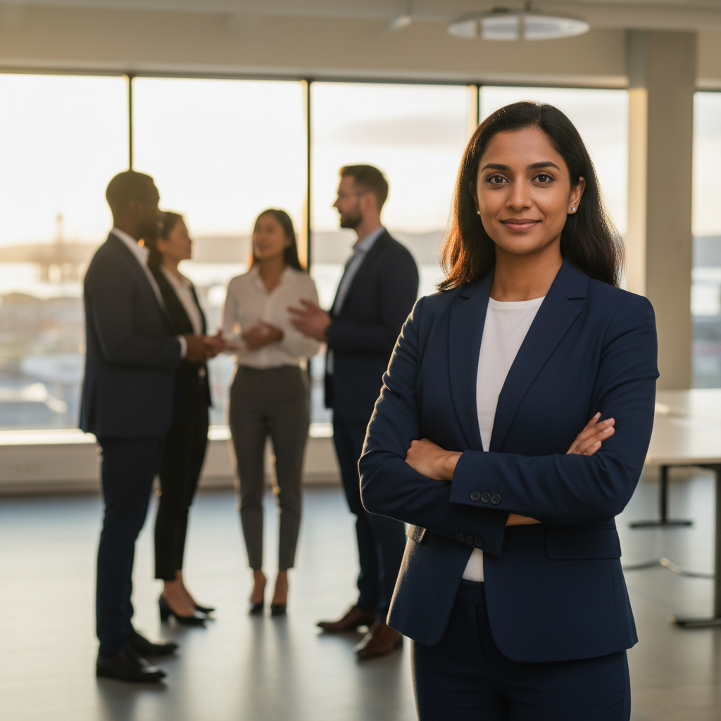 스타방에르 해양 및 오프쇼어 채용: 외국인 전문가를 위한 FAQ