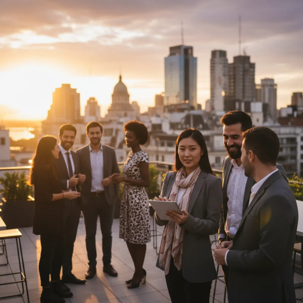 Creative Industries in Buenos Aires: Expat FAQs