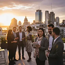 Creative Industries in Buenos Aires: Expat FAQs