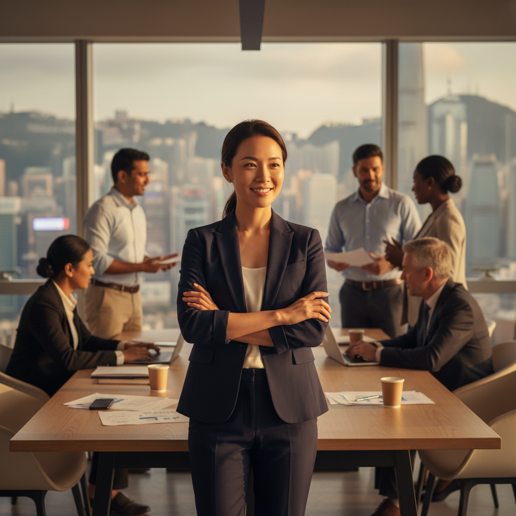 홍콩 금융 자격증 취득: 비용 가이드