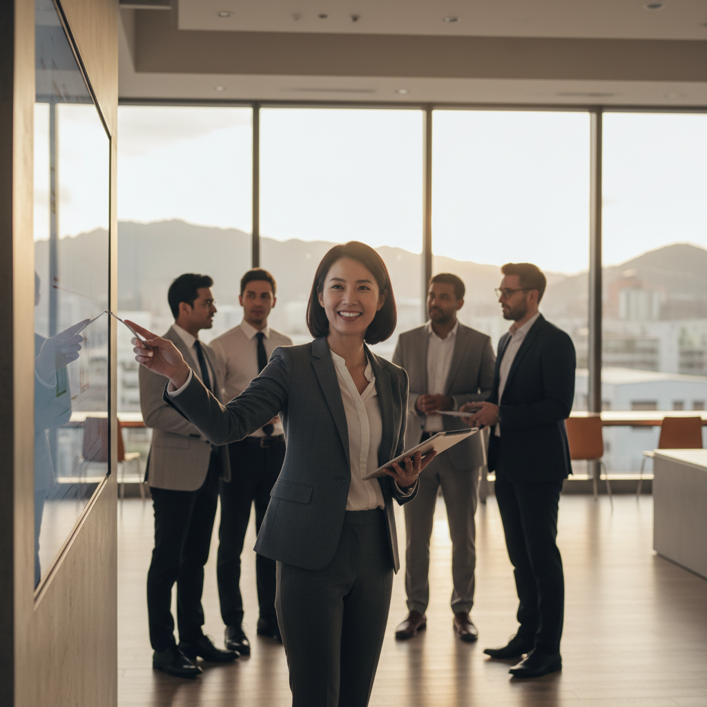 대만 신주 반도체 업계 취업 가이드