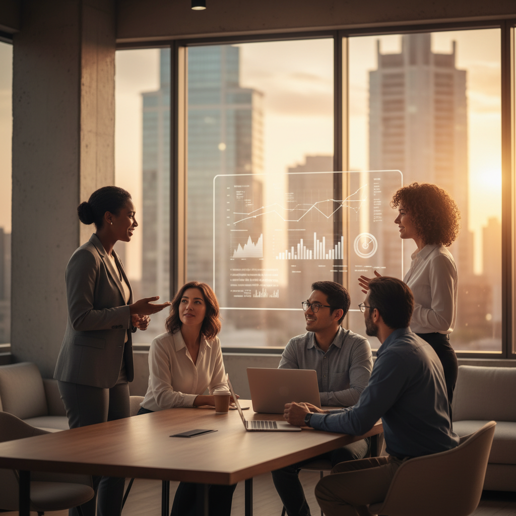 텔아비브 스타트업 생태계: 2026년 가이드