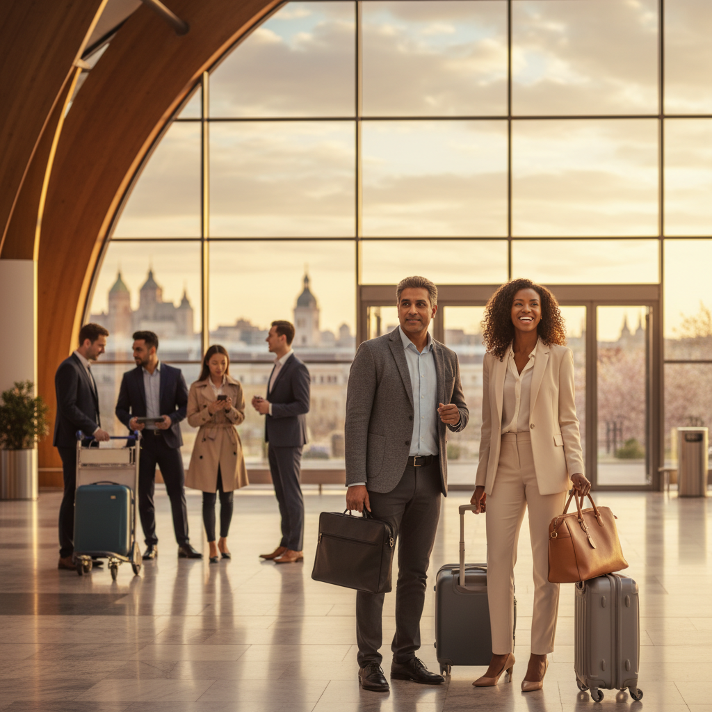 봄철 비엔나 이주 계획 가이드