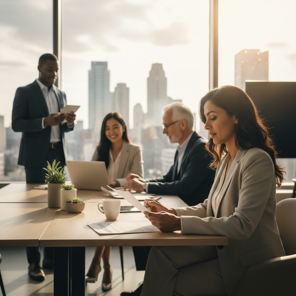 UK Q2 CV Guide: Regional Hiring Hotspots and Tailoring Tips