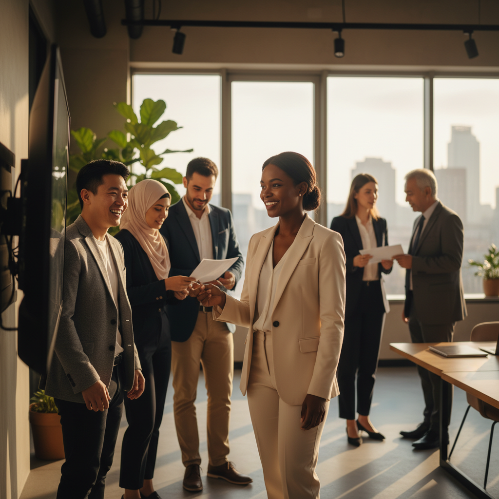 Cyberbezpieczeństwo w Warszawie: rynek pracy Q2 2026