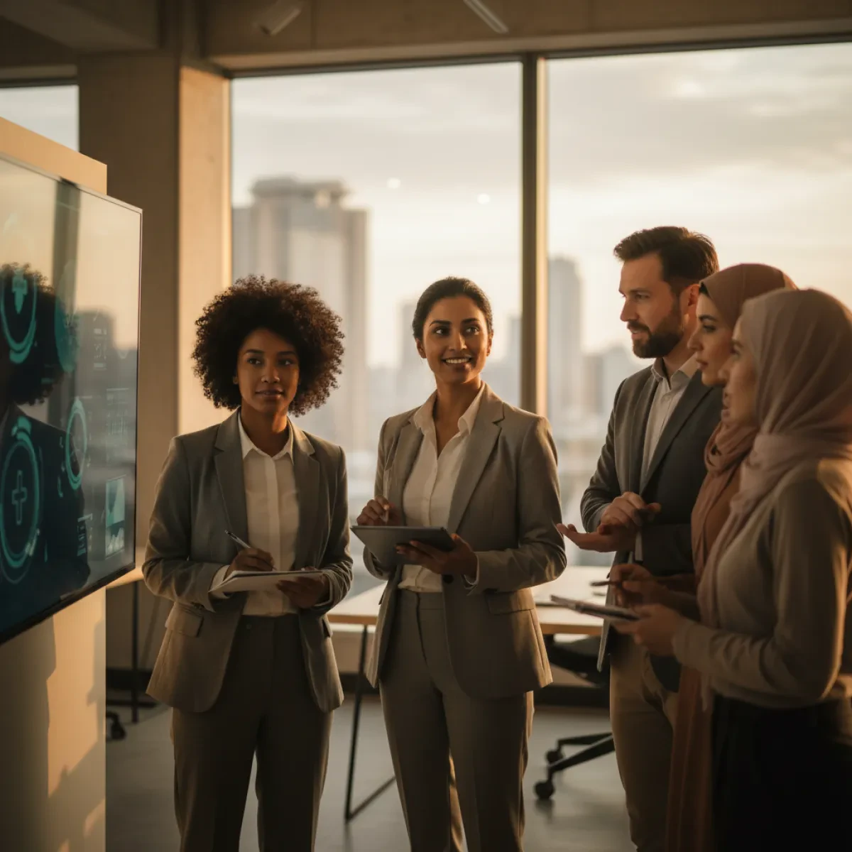 Healthcare IT Certs for UAE Roles: Training Guide