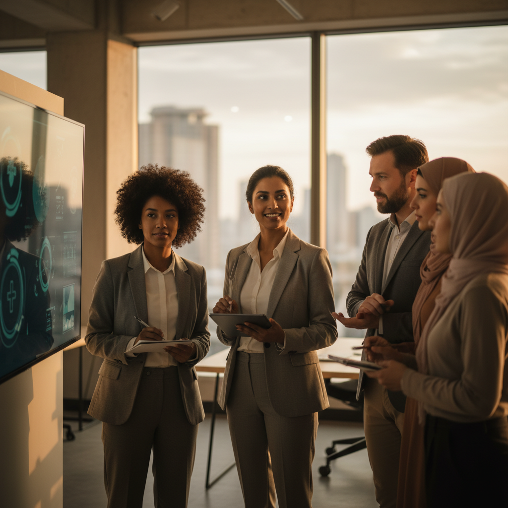 Healthcare IT Certs for UAE Roles: Training Guide