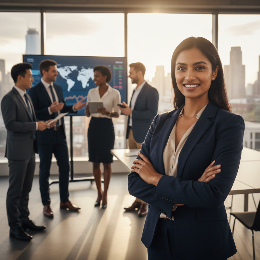 شهادات تقنية المعلومات الصحية وسوق العمل في الإمارات