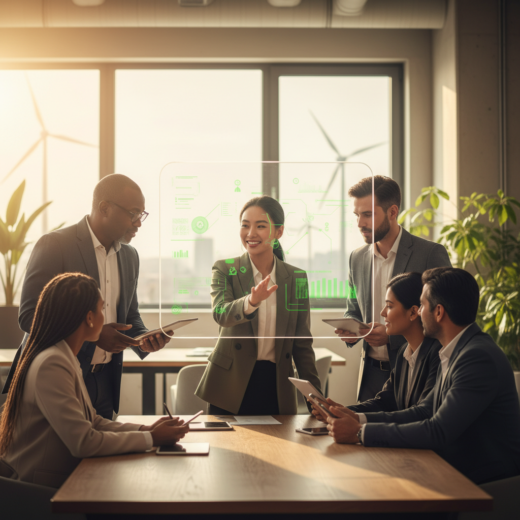 Green Energy Careers in Germany: Top FAQs