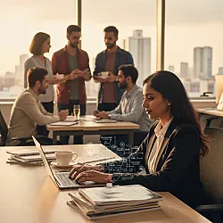 Evidence-Based Resumes for Bangalore Tech Roles