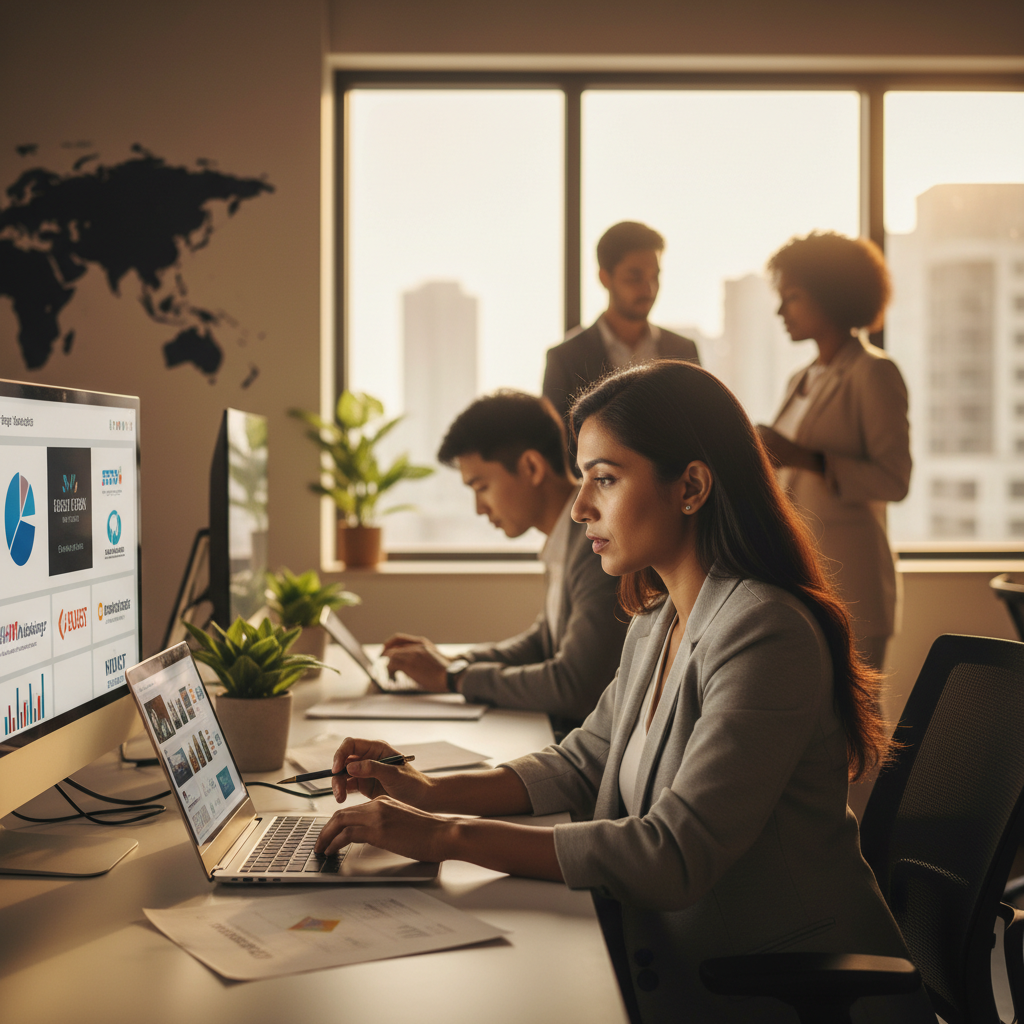 Evidence-Based Resumes for Bangalore Tech Roles