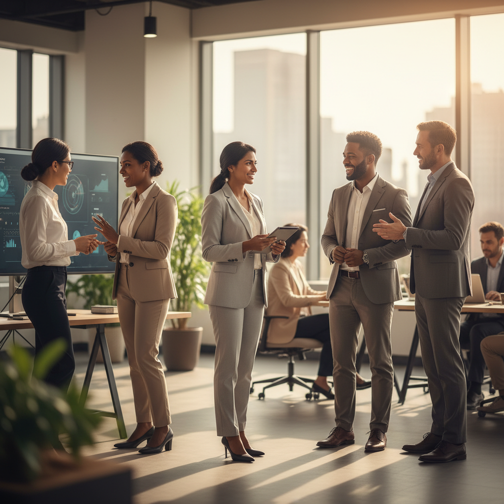 2026년 2분기 한국 AI·반도체 채용 지원 전략과 비자 경로