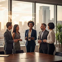Kiệt sức nghề nghiệp khi làm việc từ xa tại Việt Nam