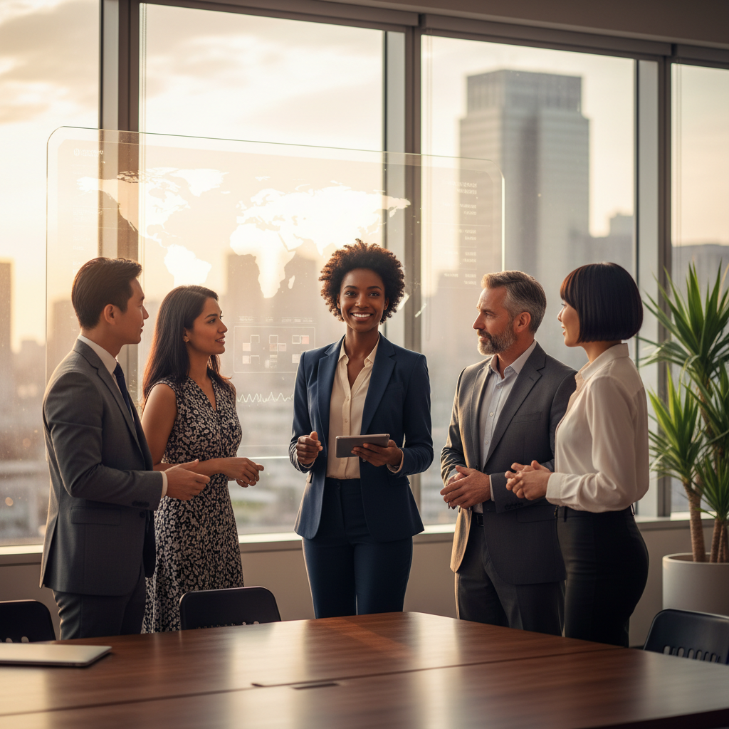 Kiệt sức nghề nghiệp khi làm việc từ xa tại Việt Nam