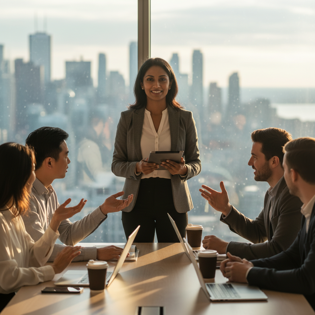 Tech Salary Benchmarking in Toronto: A 2026 Guide