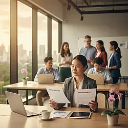 Skills-Based vs Traditional CVs: Singapore Tech in 2026