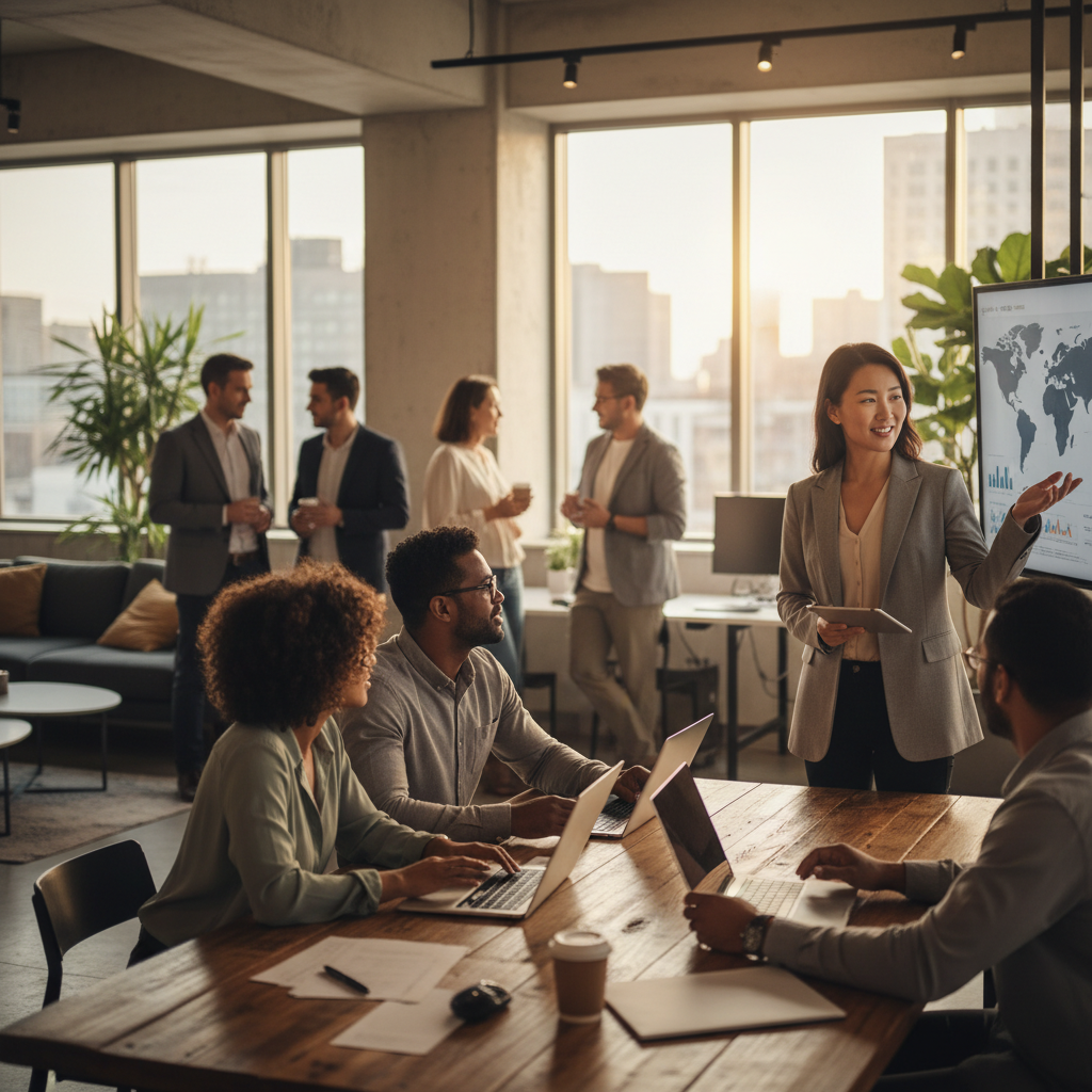 Sosiaalinen integraatio Suomessa: kevään mahdollisuudet