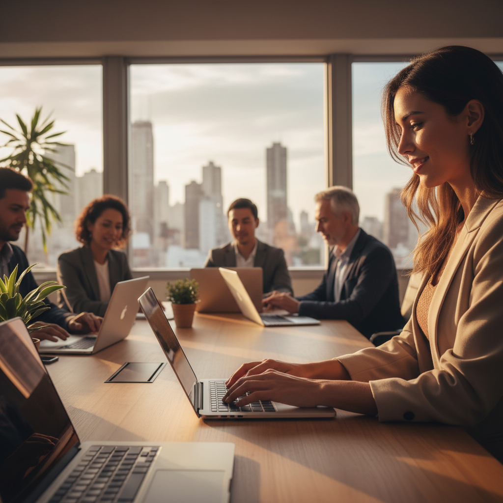 아르헨티나의 원격 기술 인력 및 프리랜서 경제 현황, 2026년 2분기