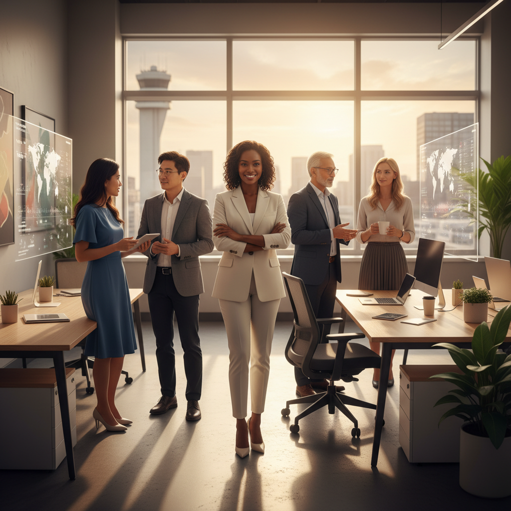 東京赴任者向けビジネス日本語研修ガイド