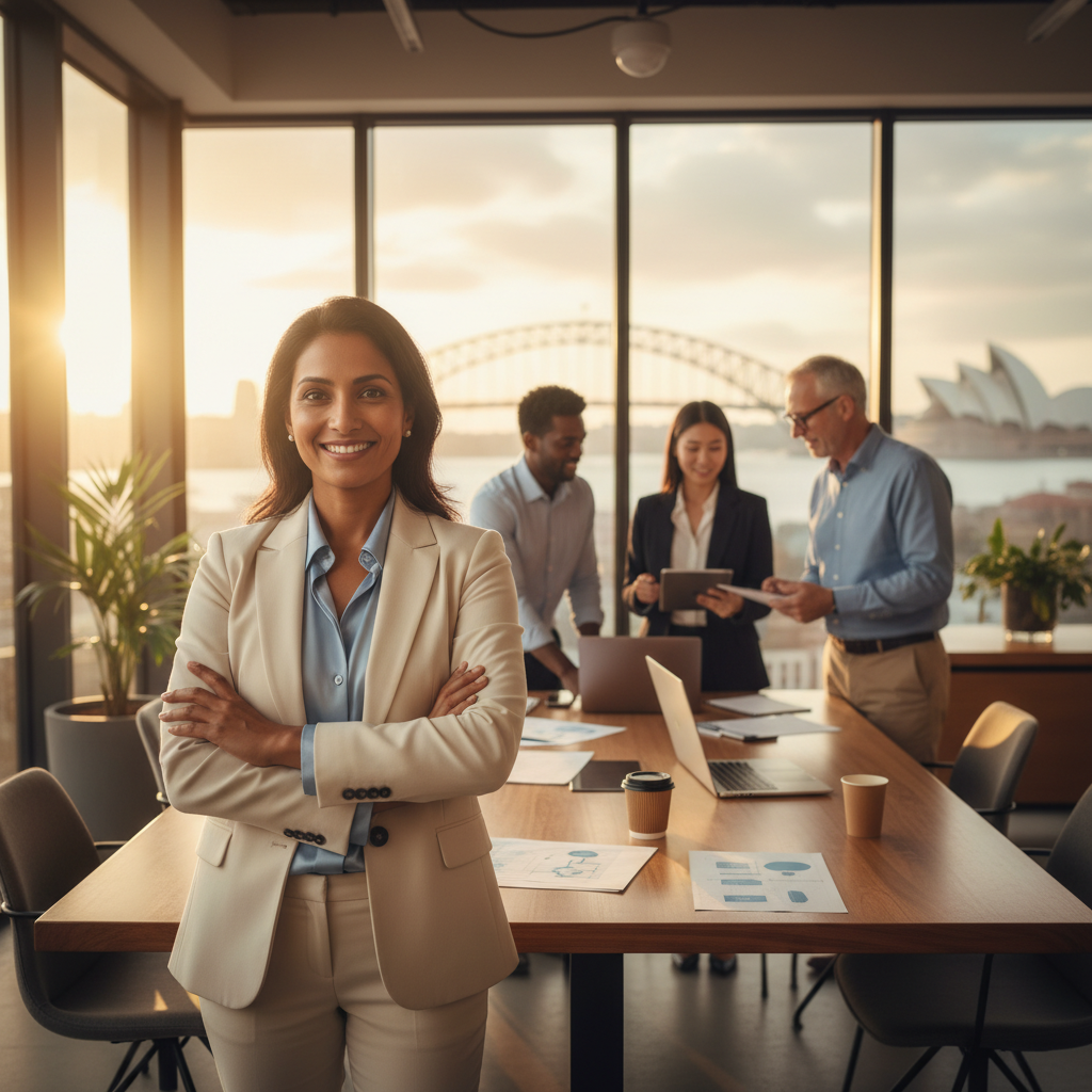 호주 클라우드 및 AI 직무 역량 강화 비용