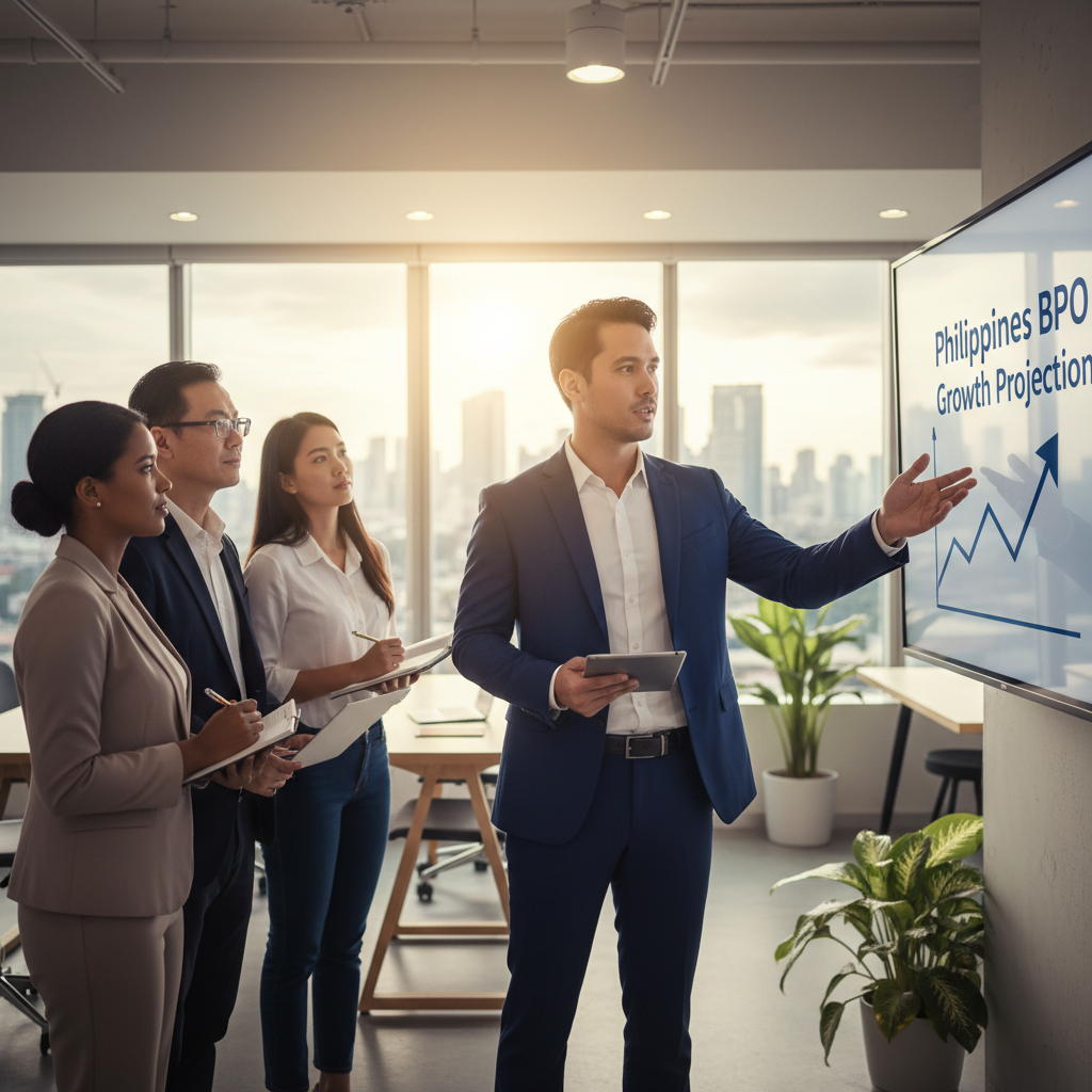 Grooming Your Network for the Philippines' BPO Boom