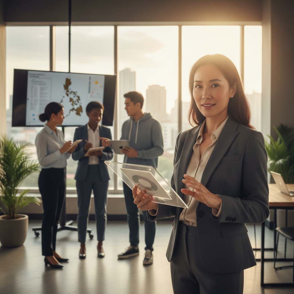 Building Your BPO Network Across Philippine Hubs