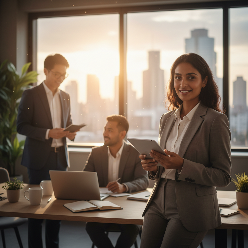 Pagpapalago ng Network para sa BPO Boom ng Pilipinas