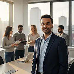 Berlin vs. Munich: Which German Tech Hub Suits Indian Professionals?