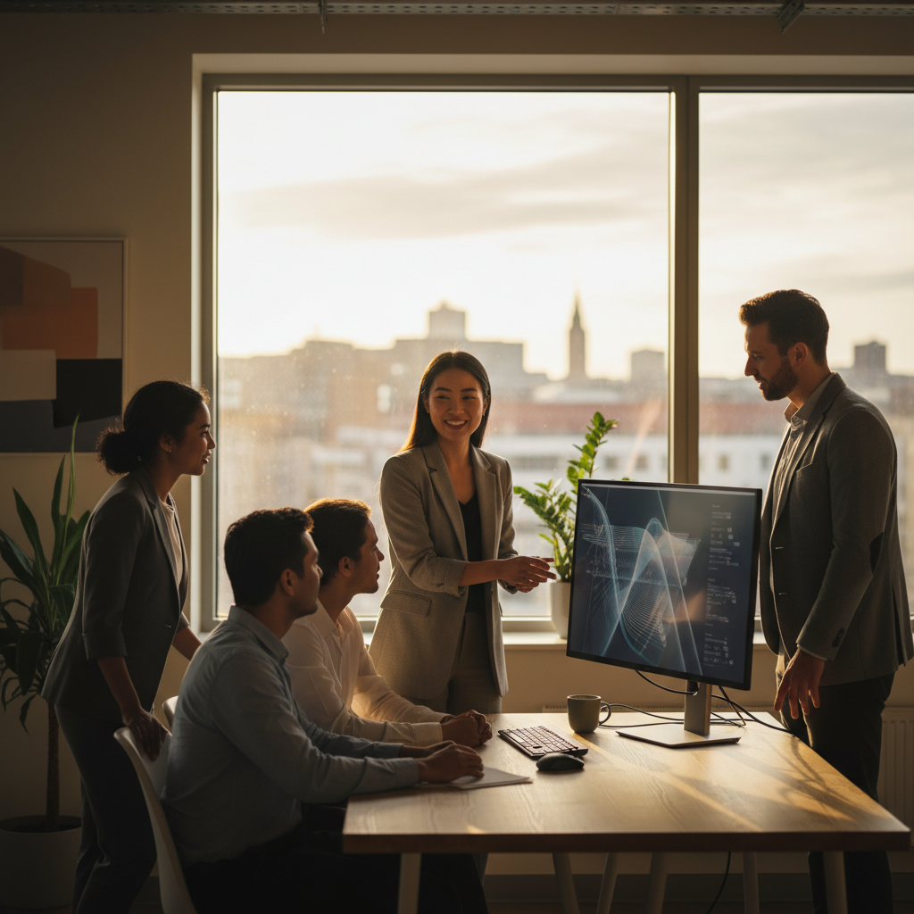 วิทยาศาสตร์แสงกลางวันในออสโล: ความเป็นอยู่ของชาวต่างชาติปี 2026