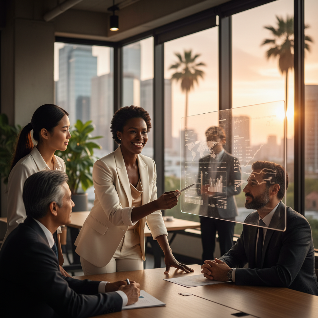 Oslo-dagslys og karriere: Velvære for vårens 2026-tilflyttere