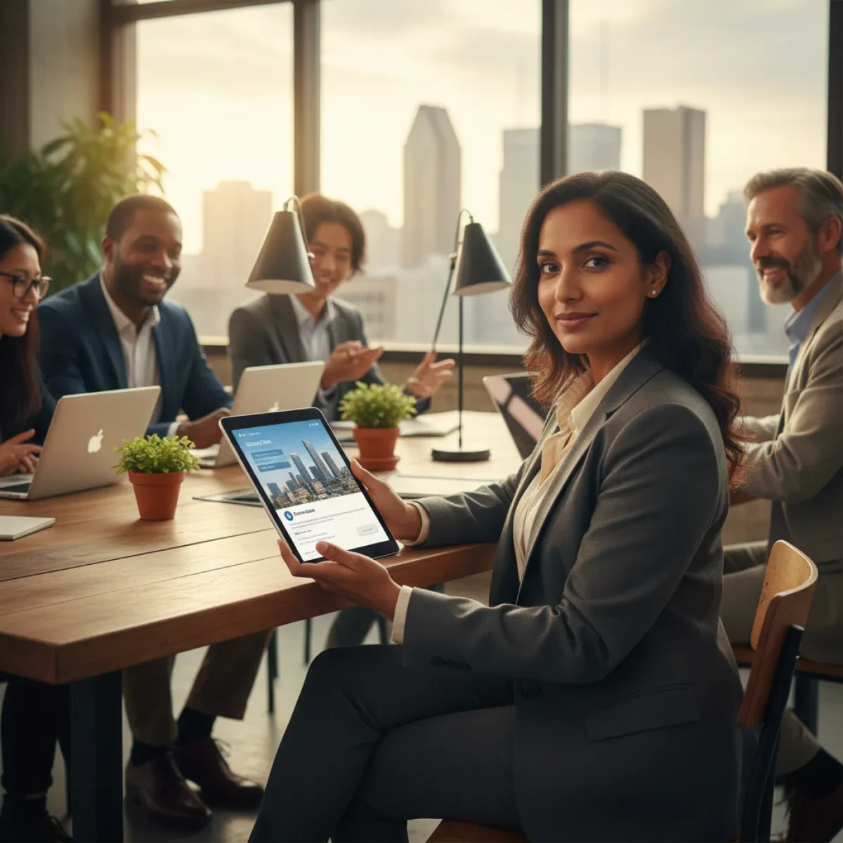 Montreal İçin İki Dilli LinkedIn Profili Hazırlama