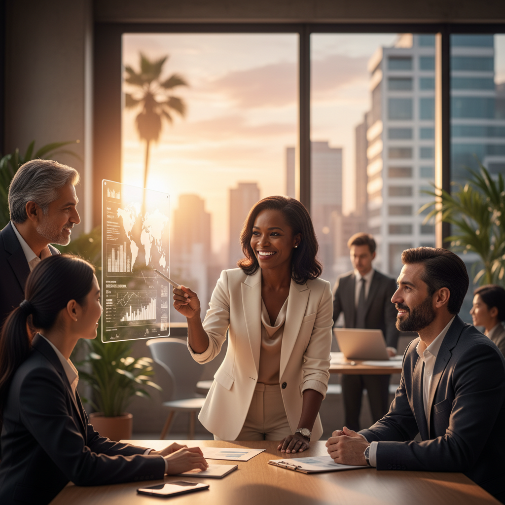 Prevence chyb v písemné češtině v pražských kancelářích