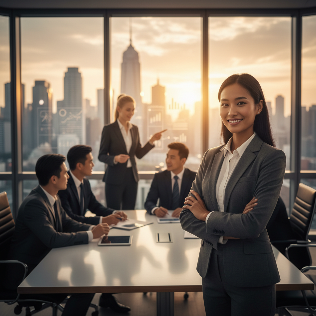 Permintaan Bakat Semikonduktor Taiwan: Gambaran K2 2026