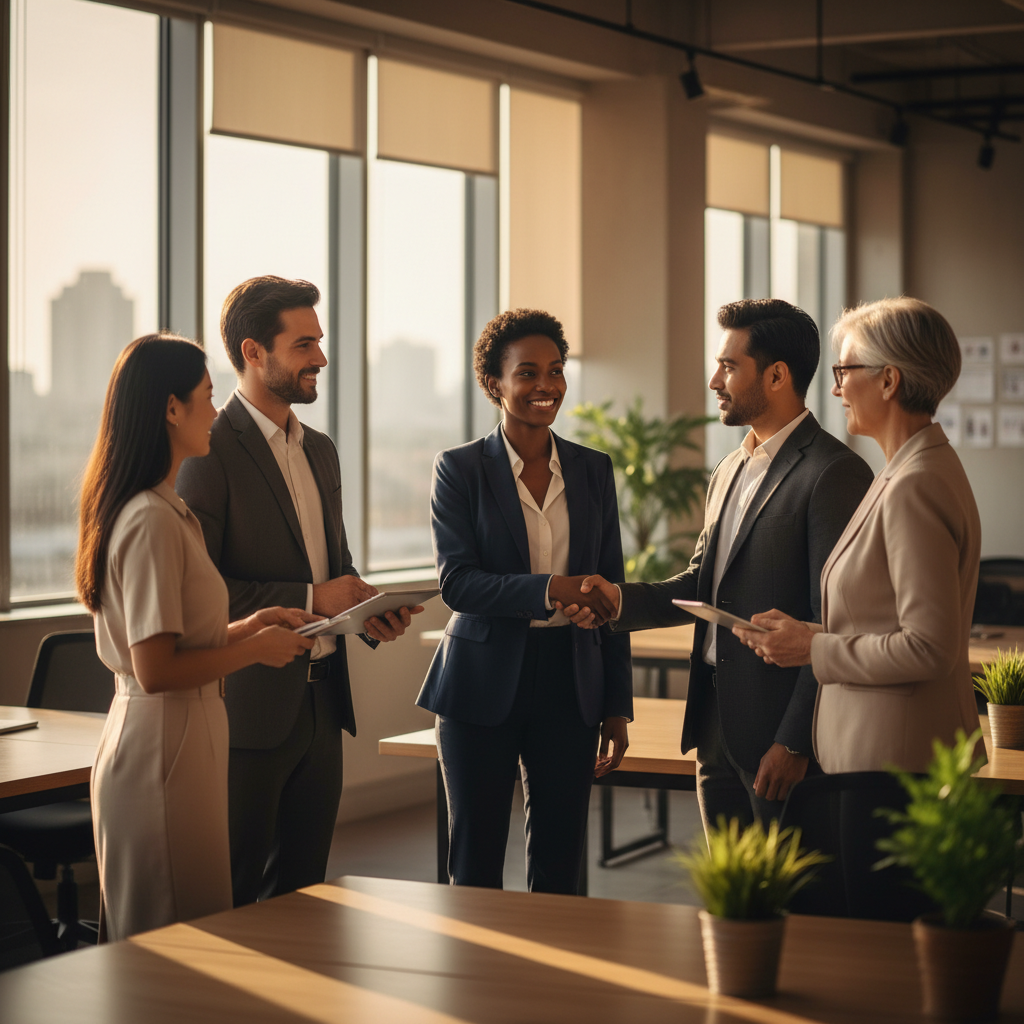 Marketing en CDMX: Agencia vs. In-house en México