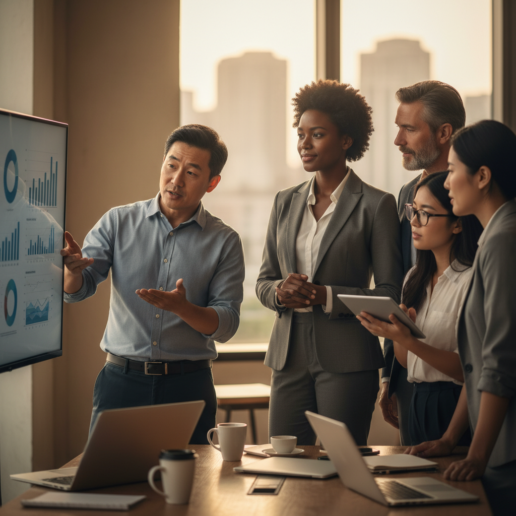 CV para fintech y nearshoring en Bogotá: guía local