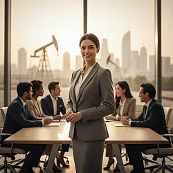 Kuwait Oil and Gas Jobs: Summer 2026 FAQ Guide