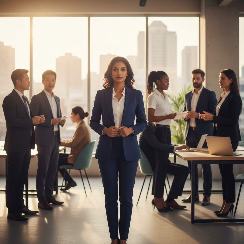 Sömn och kognition: Stockholms ljus för utlandsboende